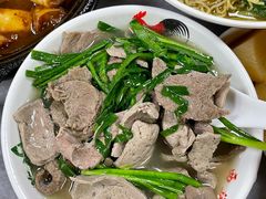 -珍珍小食店(西华路店)