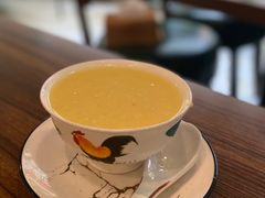 -芙蕾哥哥souffle