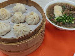 -新丰小吃(庆春路分店)