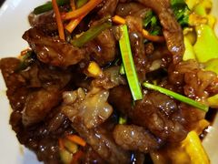 -船歌·鱼水饺青岛菜(闽江二路店)