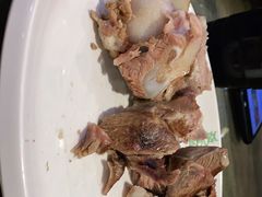 -清真益鑫羊肉手抓馆(南大街店)