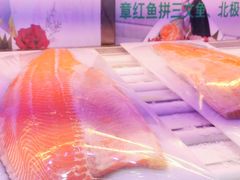 -黄沙水产交易市场