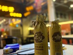 -三妹小龙虾·黄油蟹(华侨城总店)