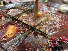 -石灰市老火锅(北滨路店)