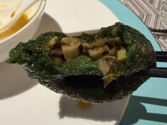 -淮香国色·淮扬菜(正大中心店)