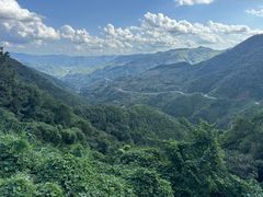 -四明山国家森林公园