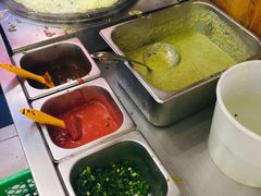 -真素诚·清真(新华路店)