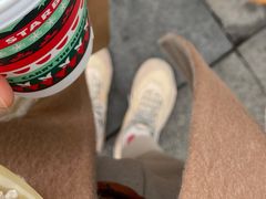 -星巴克(兰桂坊店)