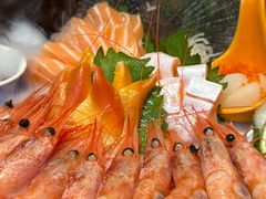 -大江户日本料理(吕厝店)