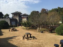 -陶祖圣境风景区