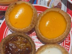 -敏华冰厅(平安金融中心店)