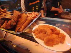 -芳记粉店(总店)
