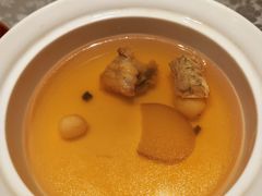 -沈灶河豚宴·河豚融合餐厅(汉中路店)