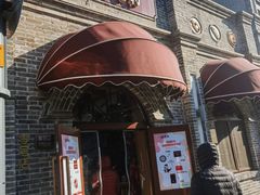 门面-北京稻香村(零号店)