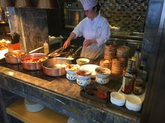 -君悦大酒店行政酒廊