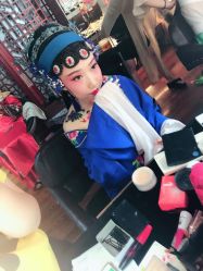 -东古旅拍摄影•格格服汉服•租赁(故宫店)
