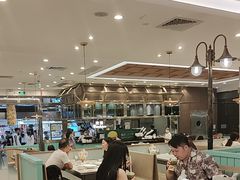 -翠华餐厅(正佳广场店)