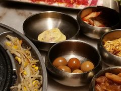 -韩宫宴烤肉·料理(苏州中心店)