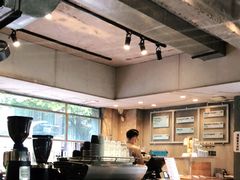 -来回·咖啡(天河南店)