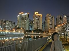 -苏州河梦清园环保主题公园