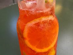 -靡瑅miti西式融合餐吧(星海湾水岸风情街店)