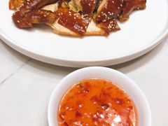 脆皮鸭-湖锦酒楼·旗舰店(三阳总店)