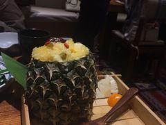 -云海肴·汽锅鸡·云南菜(天津国金汇店)