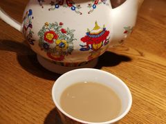 -敏珠拉姆藏餐·南京厨房(富春江东街店)