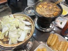 -川香煲(茅台路店)