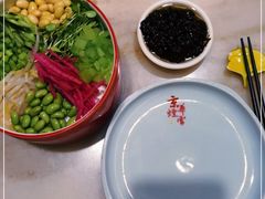 -京华烟云·北京烤鸭(领展购物广场·中关村店)