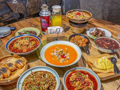 -打酱油·非遗淮扬菜(瘦西湖梅岭店)