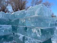 -长春市南湖公园