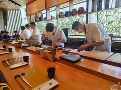 -鮨冠OMAKASE食べ放题(北京首店)