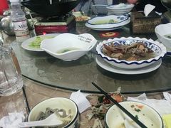 -涵家味土菜馆·徽州一绝臭鳜鱼(三河古镇店)