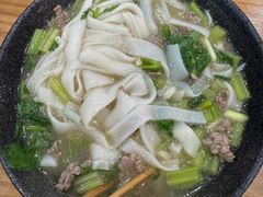 -小南小粉手工粉(迎薰路店)