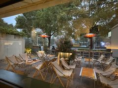 -山野咖啡(之江花园店)