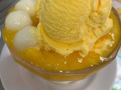 -芬芳甜品(同福路店)