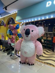 点击看大图 -DONEY牧童成长乐园(万达广场槐房店)