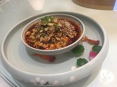 -铜锣湾·有麝自然香(渝北财富中心店)