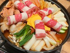 -KimPro 辛普乐概念韩餐