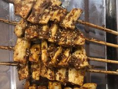 -老黑板筋(顺义总店)