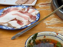 -飘香火锅(玉林西路店)