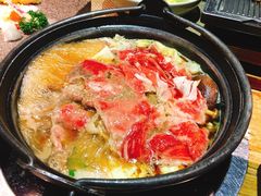 -蟹将军·松叶蟹和牛日料放题自助(K11店)