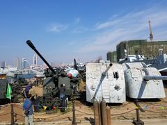 -中国人民解放军海军博物馆