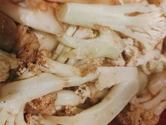 -九毛九西北菜(番禺万达店)
