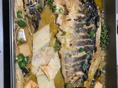 -半天妖烤鱼(方庄店)