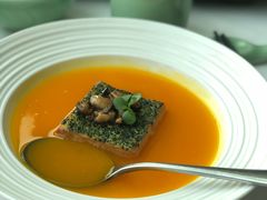 金汤碧玉豆腐&nbsp;-Lotus 莲花空间(国贸商城店)