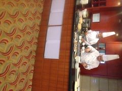 新纪元大酒店西餐厅-满江红四季餐厅 · 国家五钻级酒家(新纪元大酒店店)