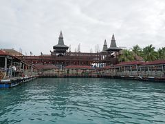 -海南分界洲岛旅游区