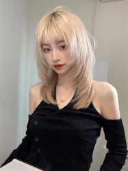 -DC Design造型·烫染接发